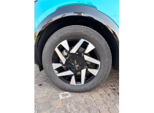 OPEL MOKKA HYBRID GS 145 CV MY2026 KM ZERO